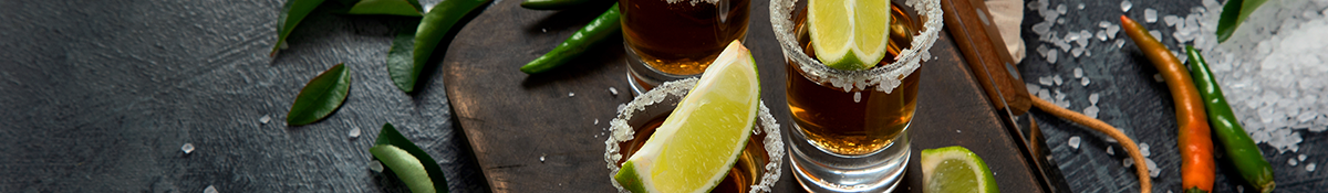 Top Tequila Deals