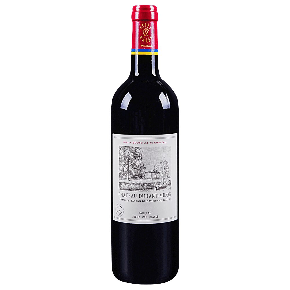 2006 Chateau Duhart Milon 750 ml