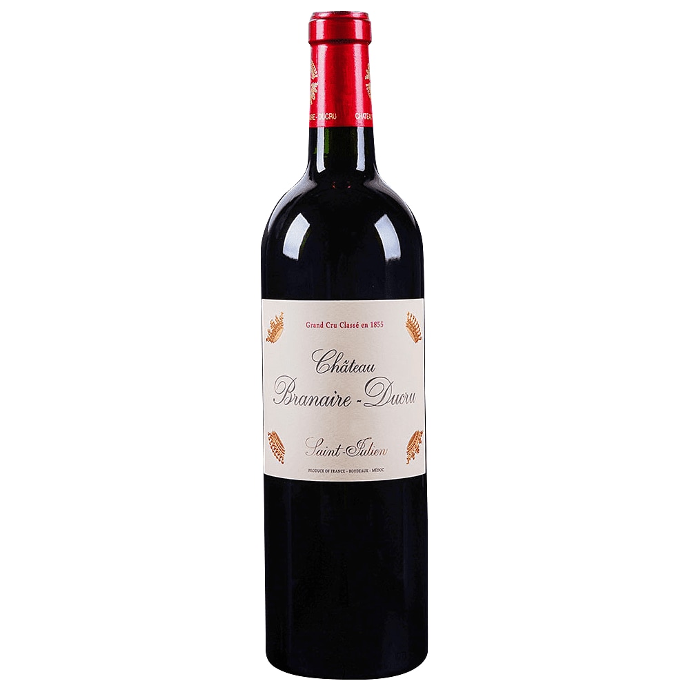 2009 Chateau Branaire Ducru 750 ml - Applejack
