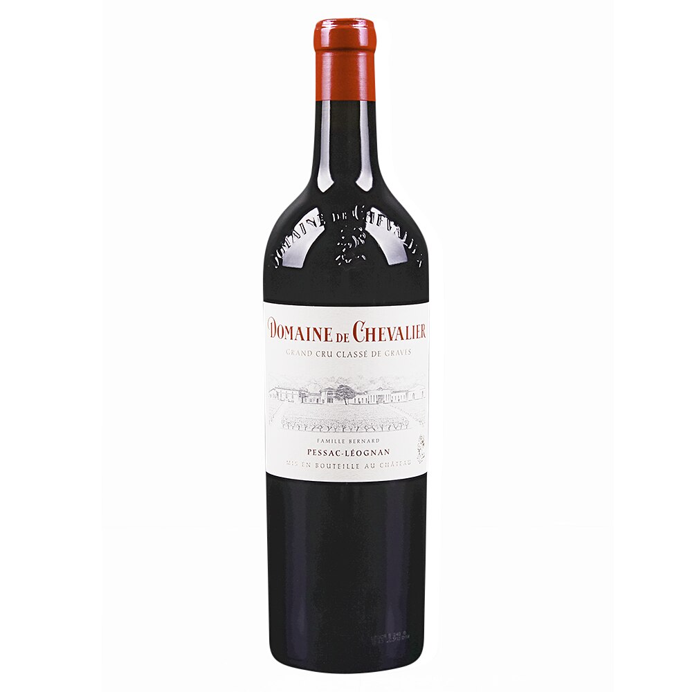 2016 Domaine de Chevalier Rouge 750 ml - Applejack