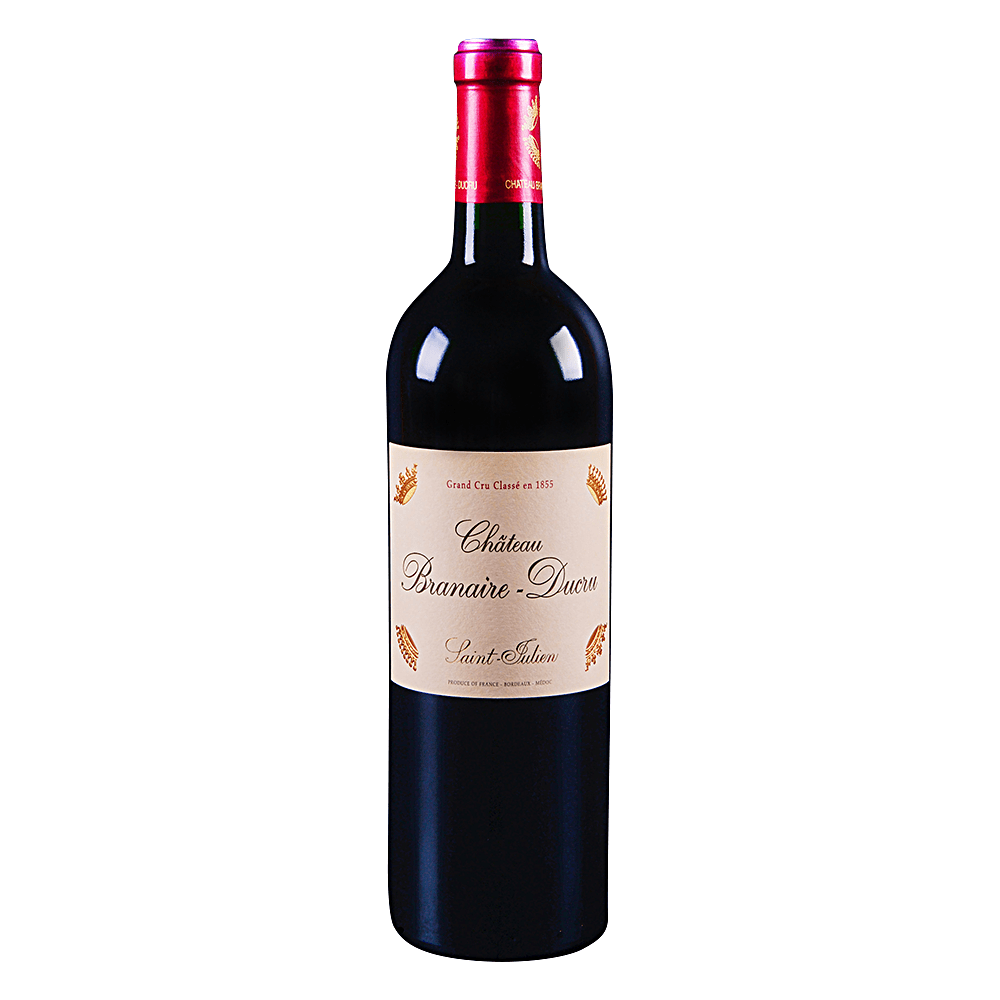 2019 Chateau Branaire Ducru 750 ml