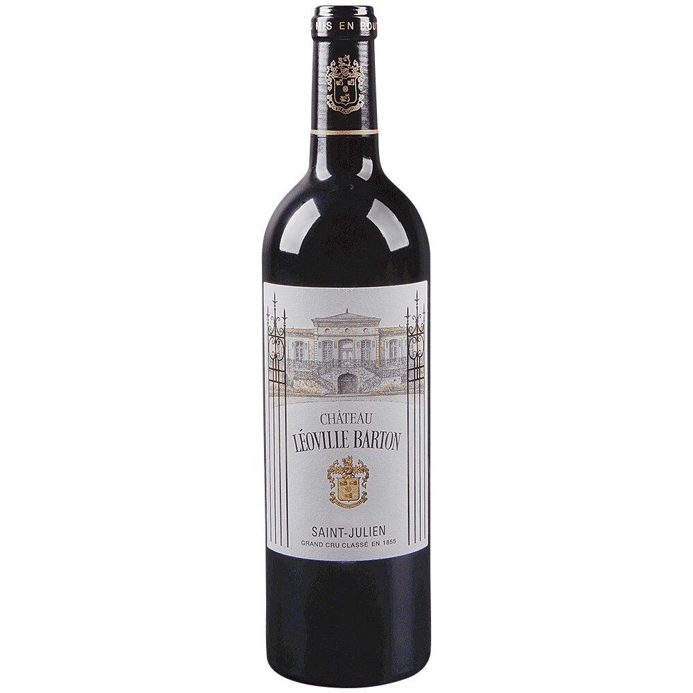 2020 Chateau Leoville Barton 750 ml Applejack