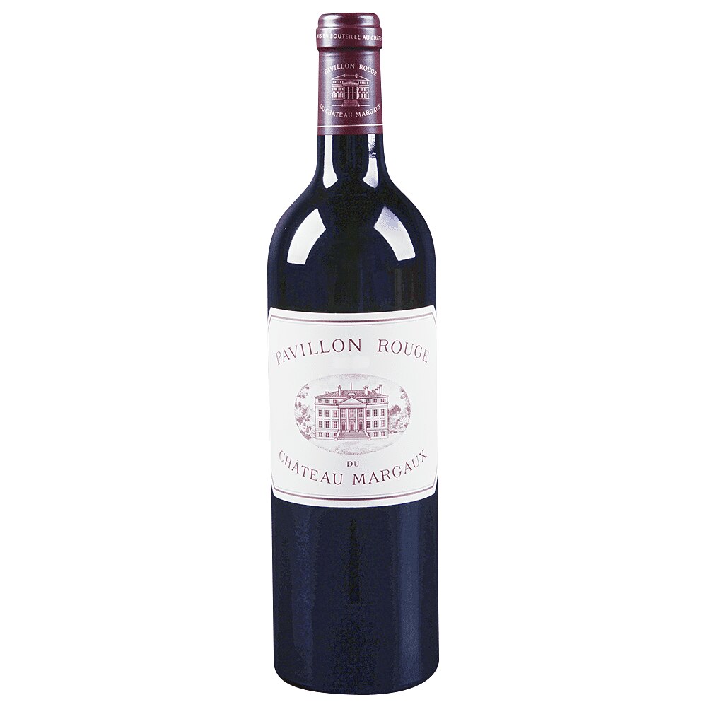Margaux Rouge Pavillon du Chateau Château – Wine Buy | Margaux, 0