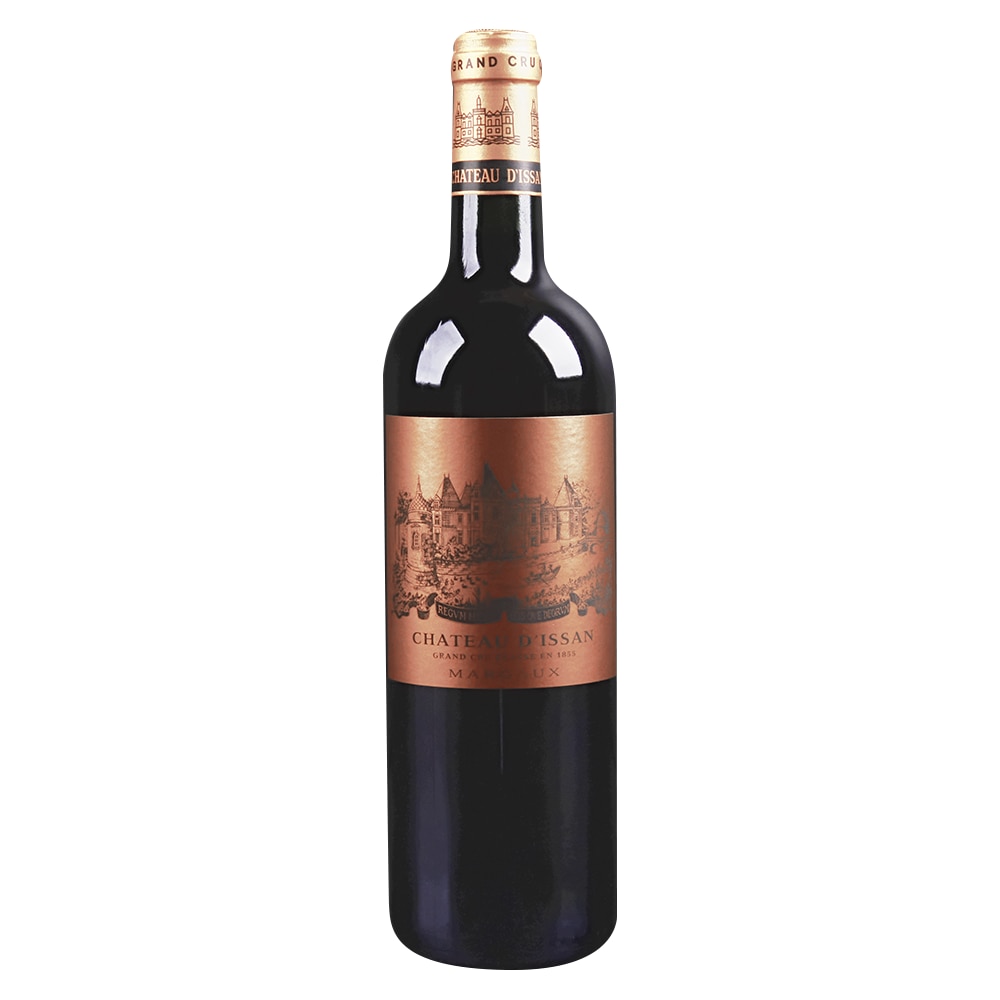 【SIN】赤ワイン2本セット　KIMURA、D’ISSAN 2022 Chateau D Issan 750 ml - Applejack