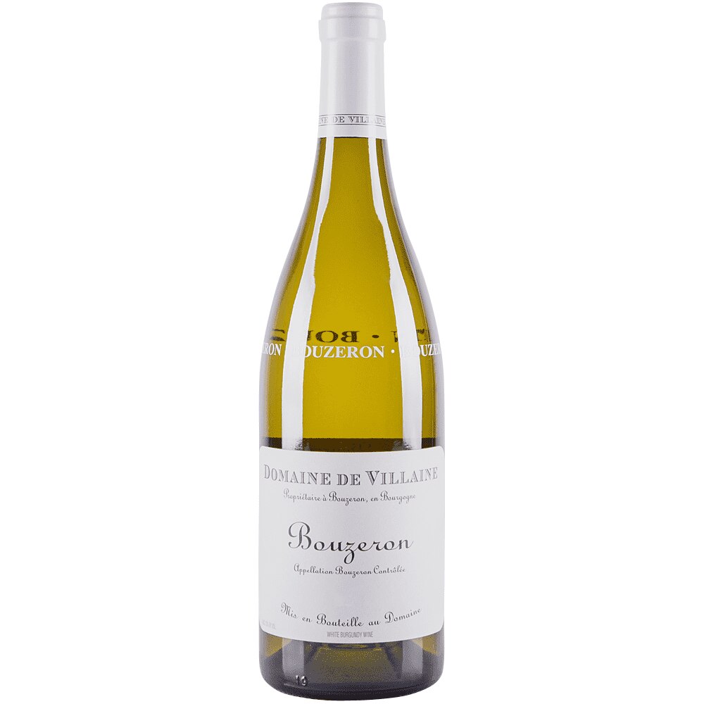 A P De Villaine Bouzeron 750 ml