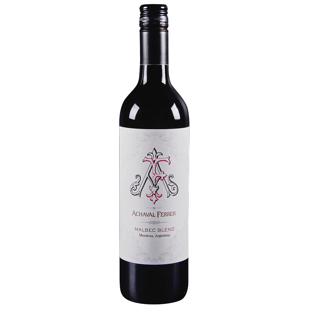 Achaval Ferrer Malbec Blend 750 ml