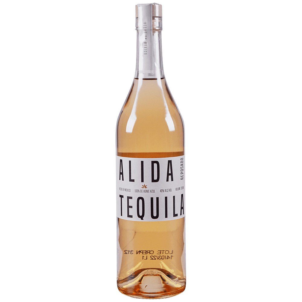 Alida Blanco Tequila 750 ml