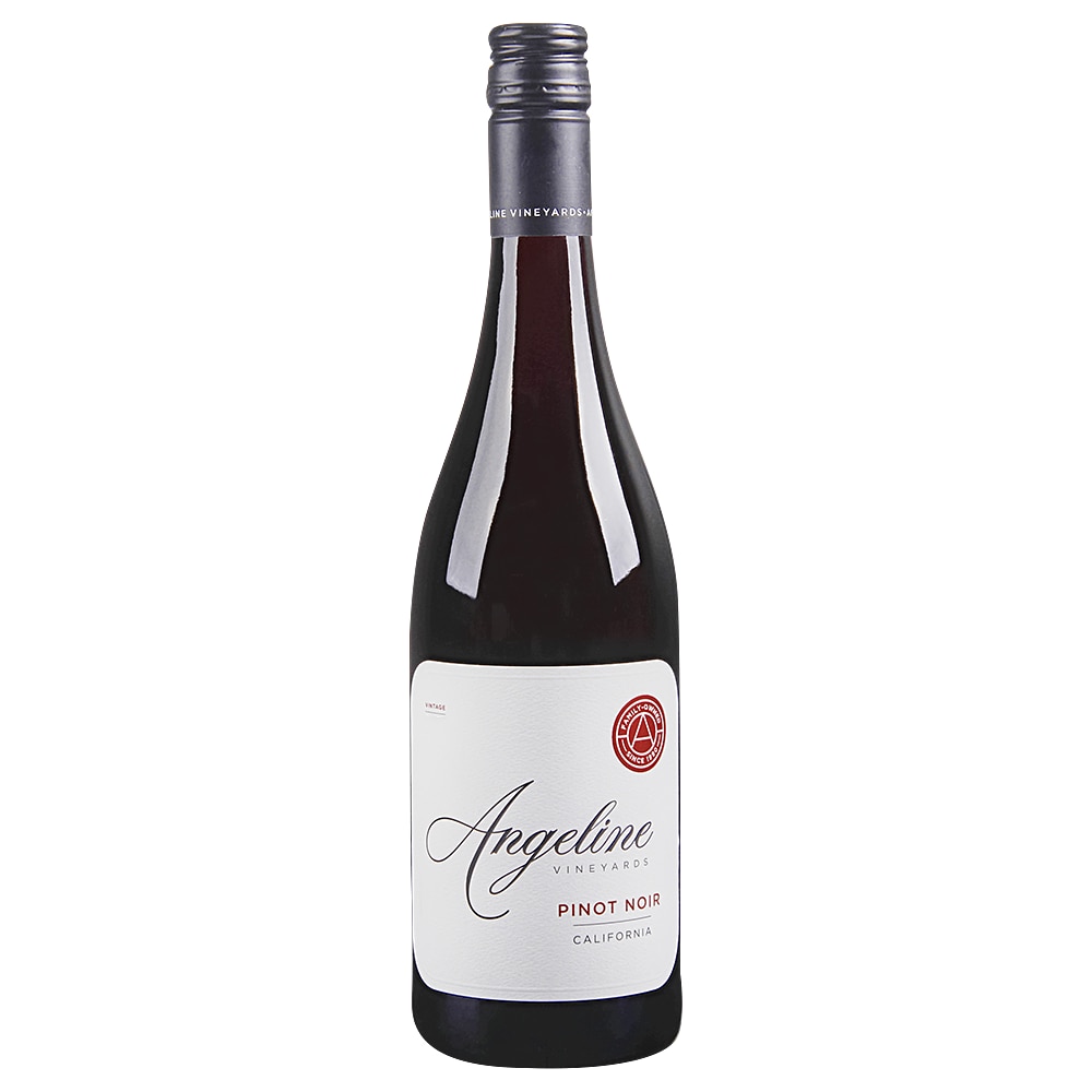 Angeline Pinot Noir 750 ml