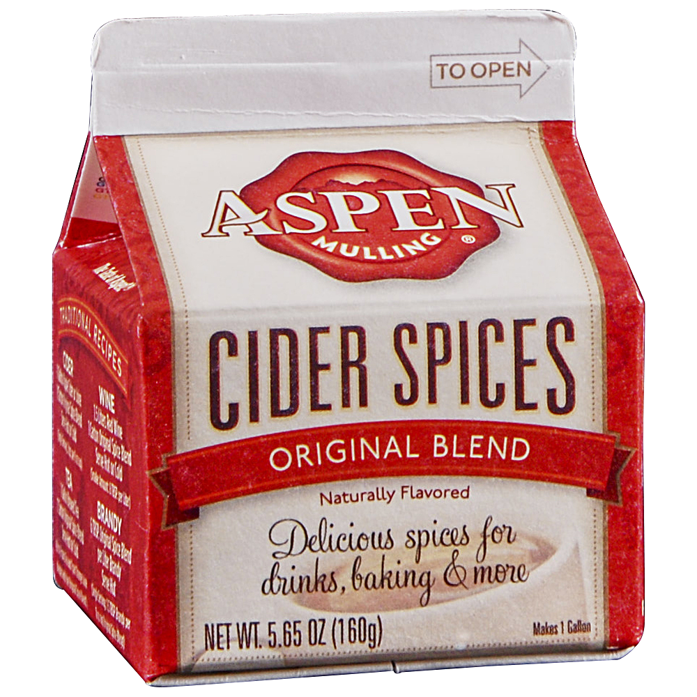 Aspen Mulling Spices Original
