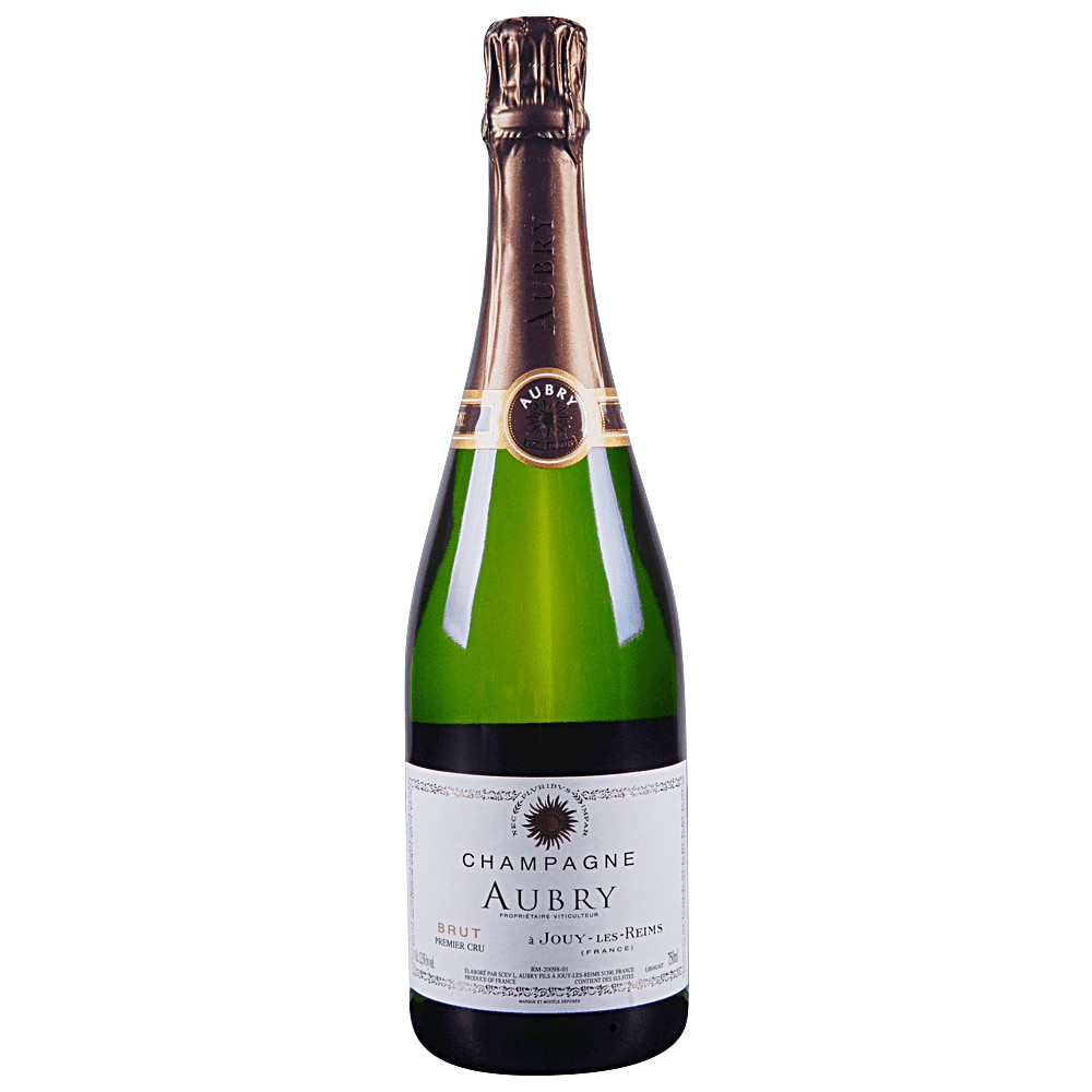 Aubry Brut 750 ml