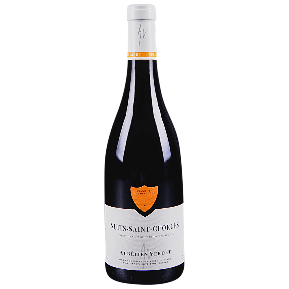 Aurelien Verdet Nuits Saint Georges 750 ml