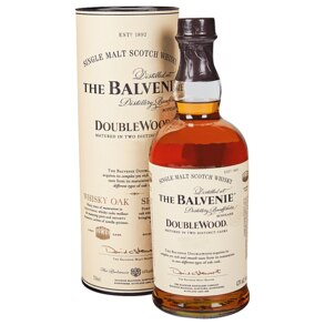 Balvenie 12 Year Single Barrel 750 ml