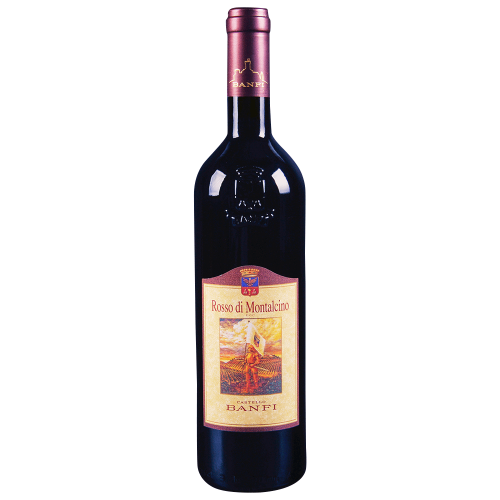 Banfi Rosso di Montalcino 750 ml