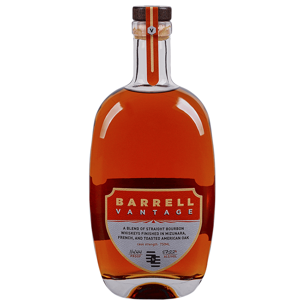 Barrell Vantage Bourbon 750 ml