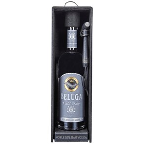 Beluga Gold Line Vodka 750 ml