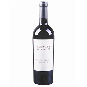 Bespoke Cabernet Sauvignon Napa Valley 750 ml