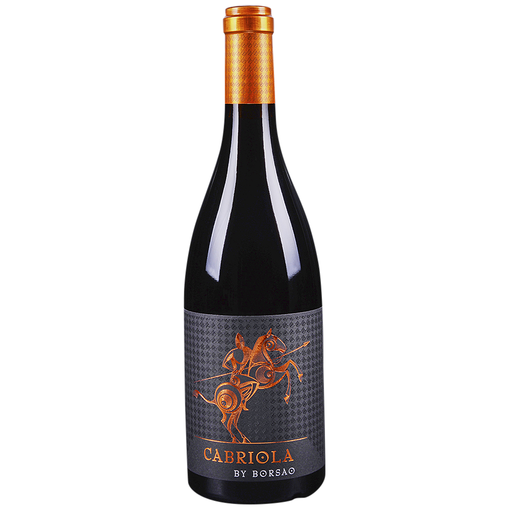 Borsao Cabriola 750 ml