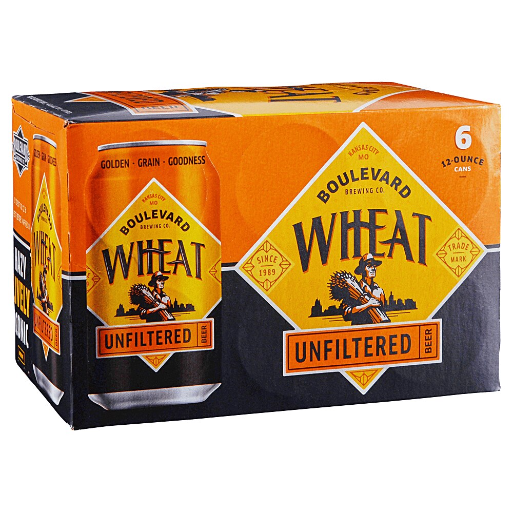 "Flagship Beers Are Failing Because Consumers Get Bored Quickly" Page