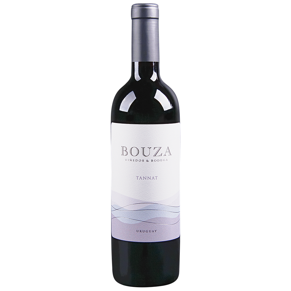 Bouza Tannat 750 ml