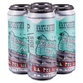Crooked Stave Juicy West Coast IPA 6pk 12 oz Cans - Applejack