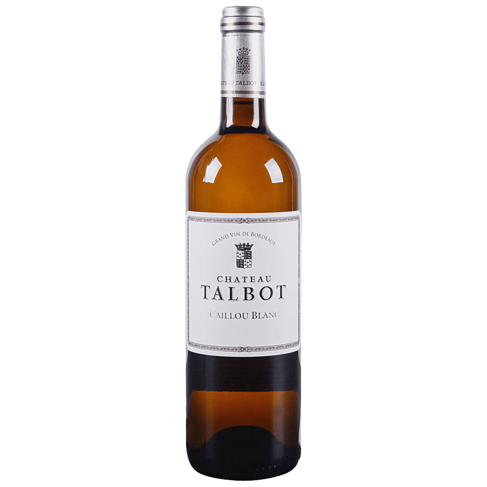 2018 Caillou Blanc de Talbot 750 ml