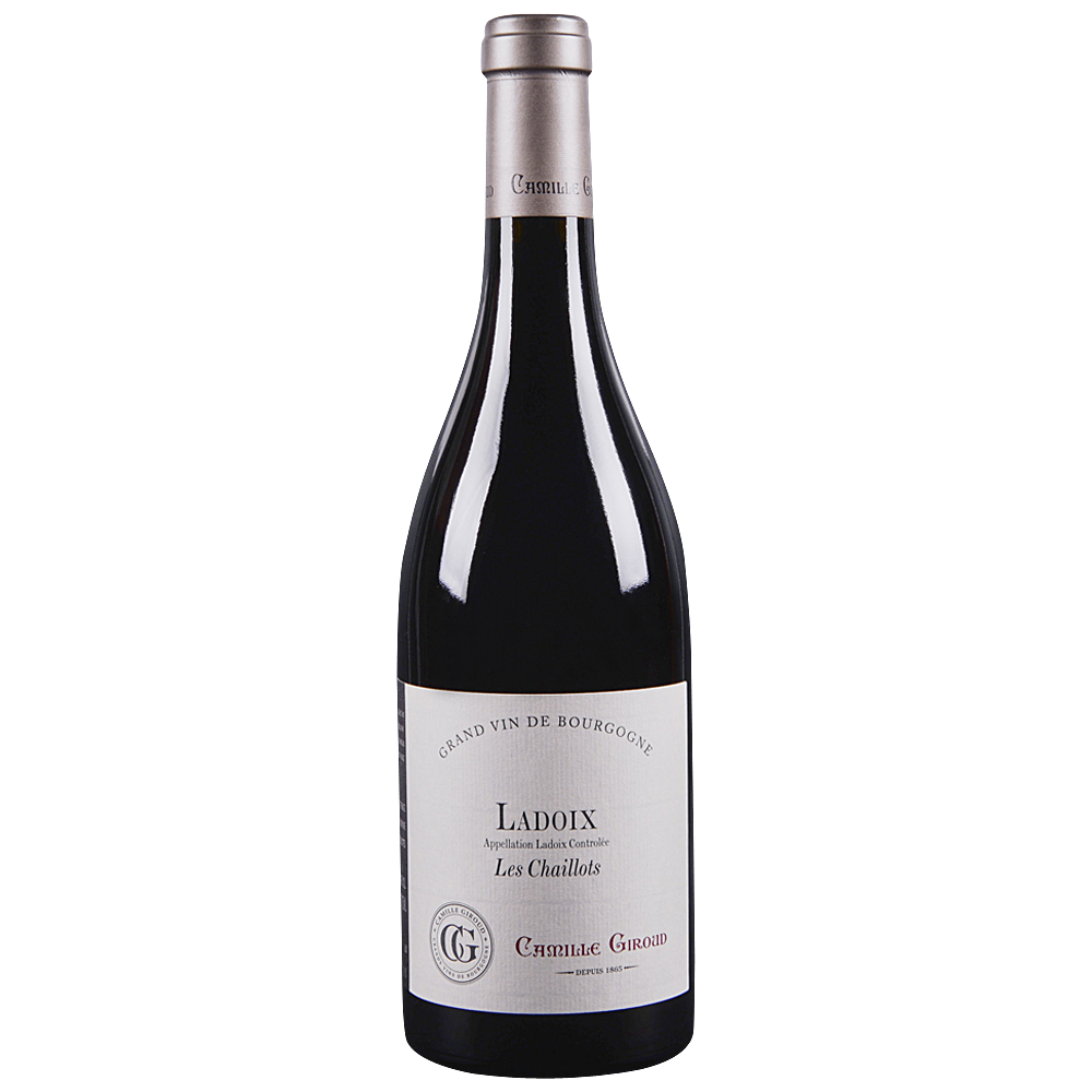 Camille Giroud Ladoix Rouge Les Chaillots 750 ml