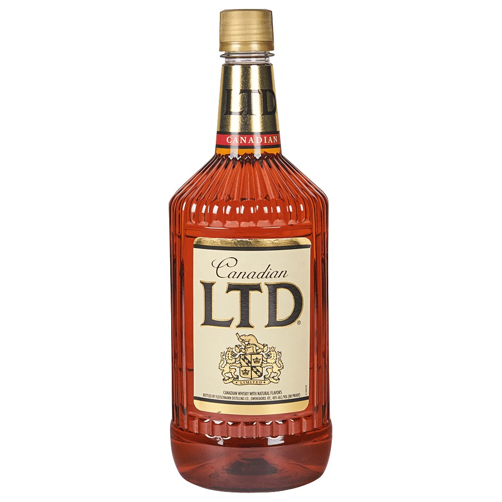 Canadian LTD 1.75 l