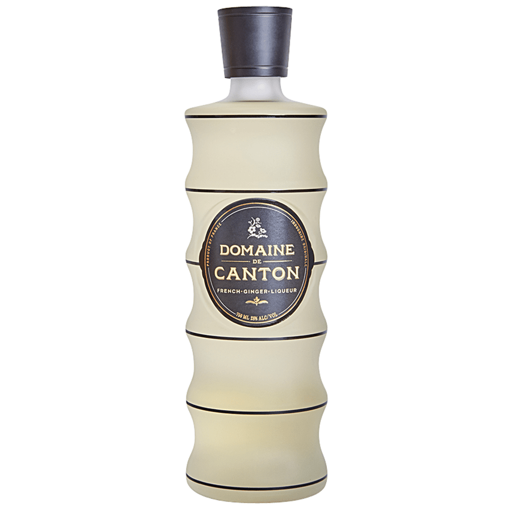 Canton Ginger Liqueur 750 ml