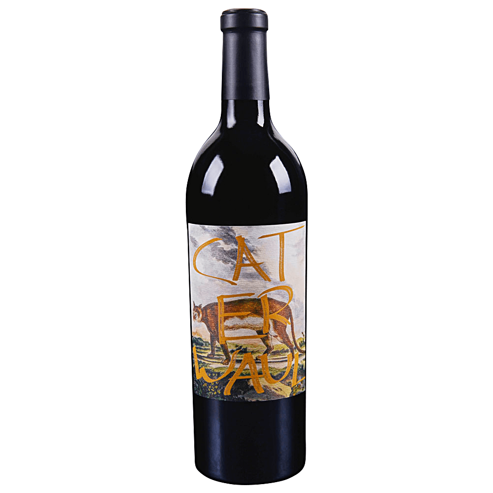 Caterwaul Cabernet Sauvignon Napa 750 ml