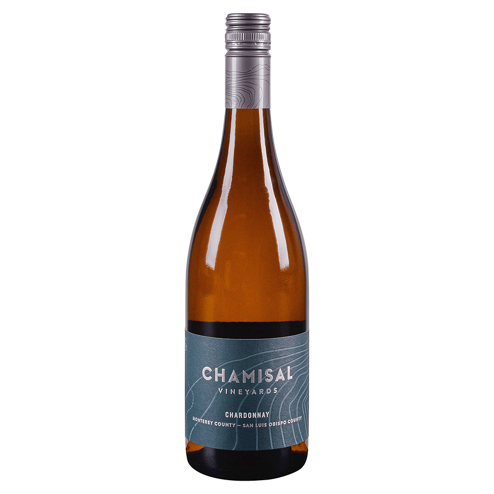 Chamisal Vineyards Chardonnay 750 ml