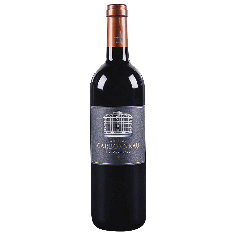 Chateau Carbonneau Verriere 750 ml