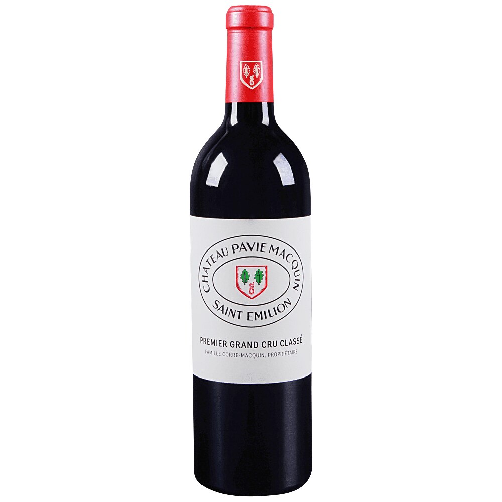 Chateau Pavie Macquin 750 ml - Applejack