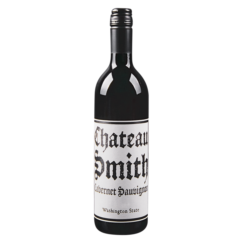 Chateau Smith Cabernet Sauvignon 750 ml