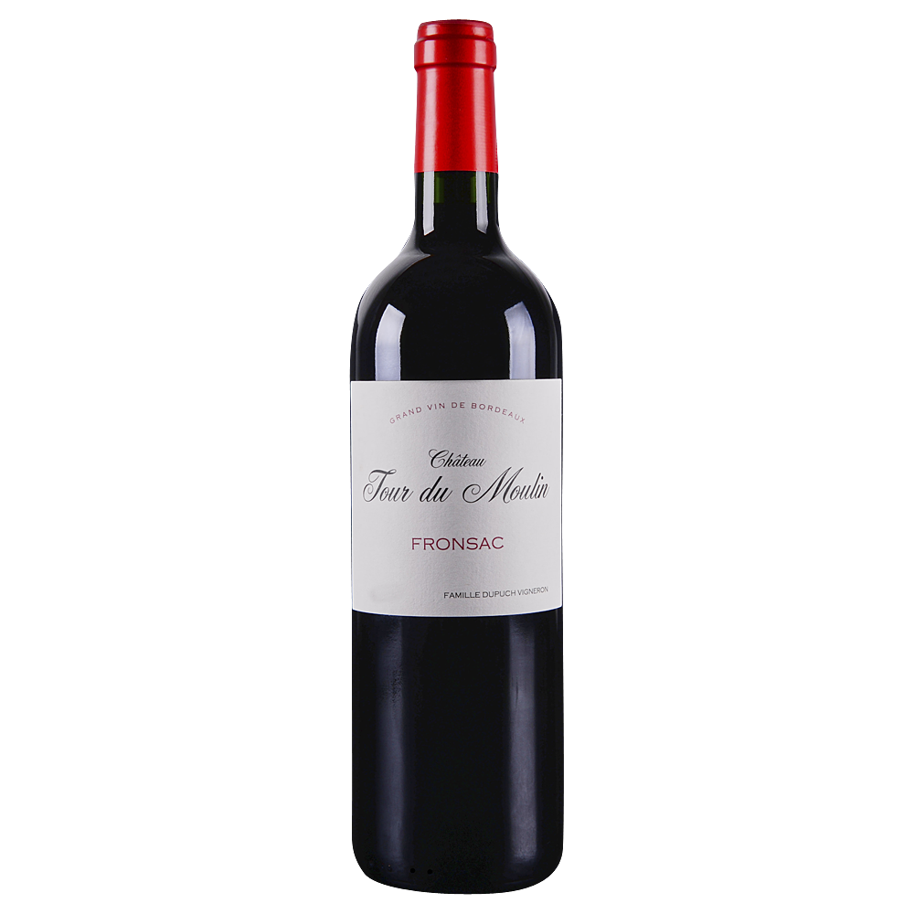 2015 Chateau Tour Du Moulin 750 ml