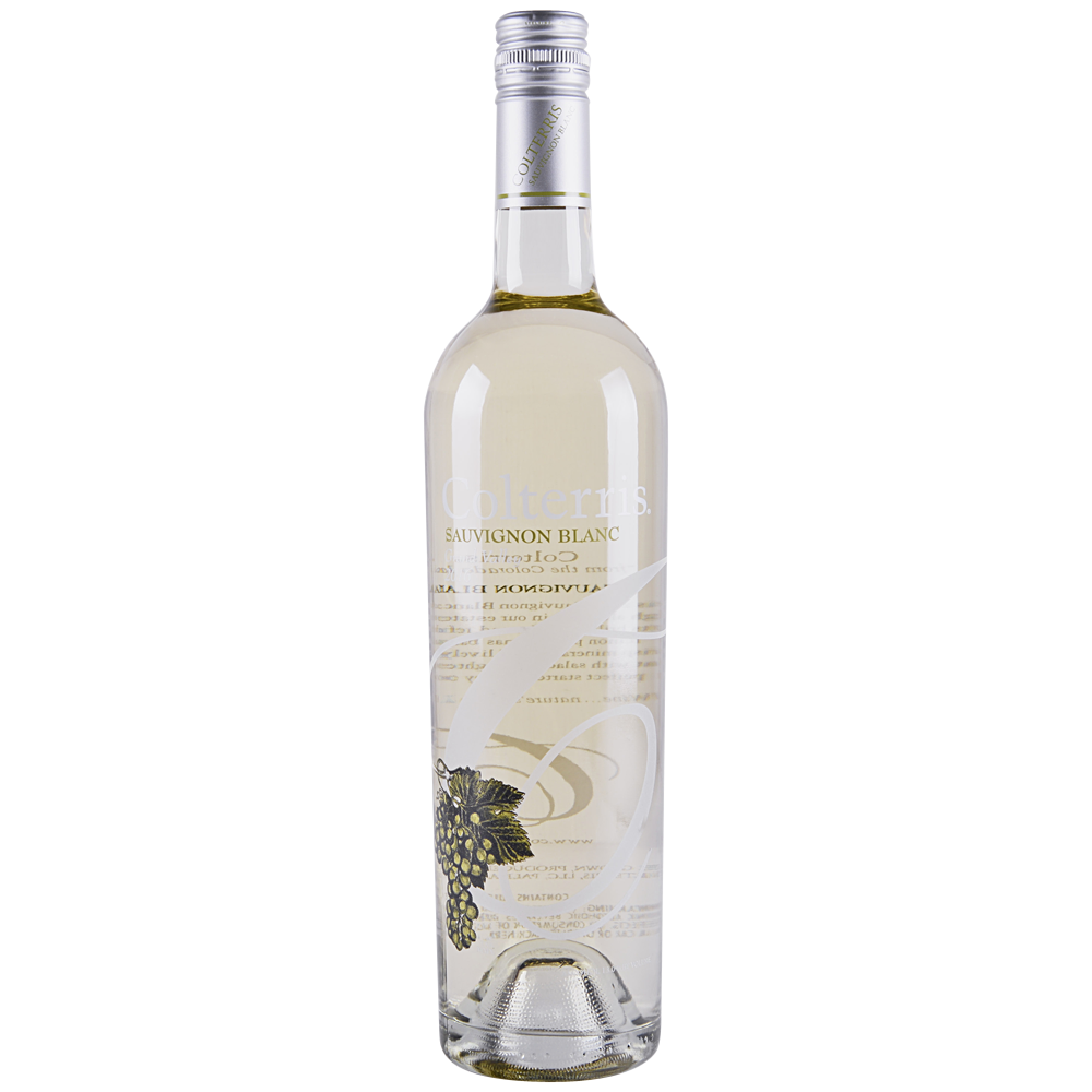 Colterris Sauvignon Blanc 750 ml
