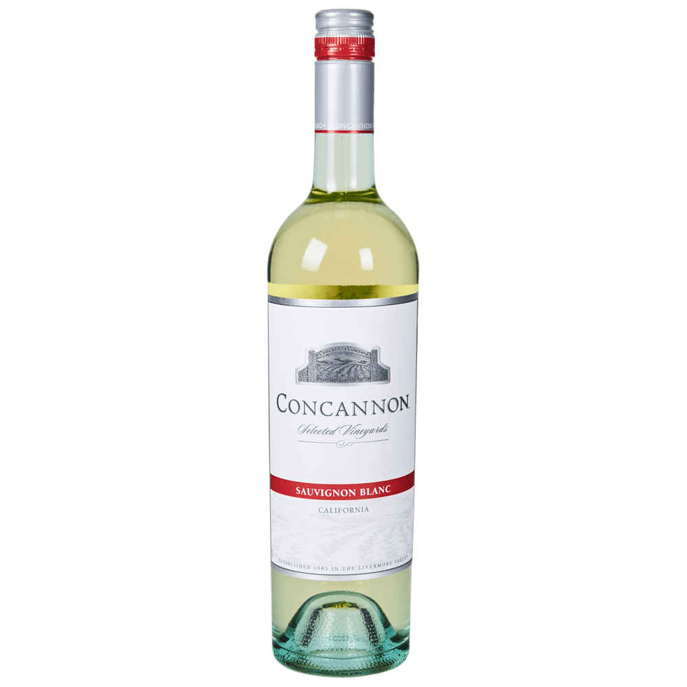 Concannon Sauvignon Blanc Selected Vineyards 750 ml