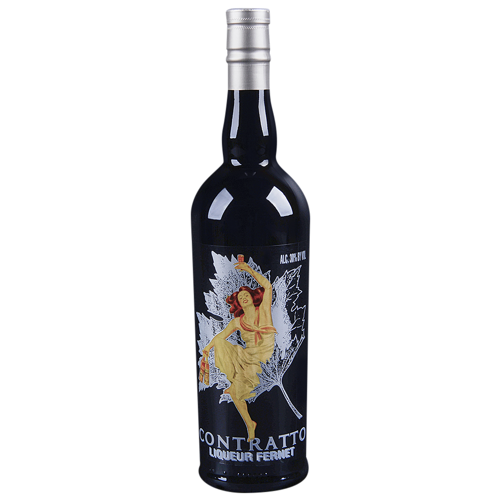 Contratto Fernet 750 ml