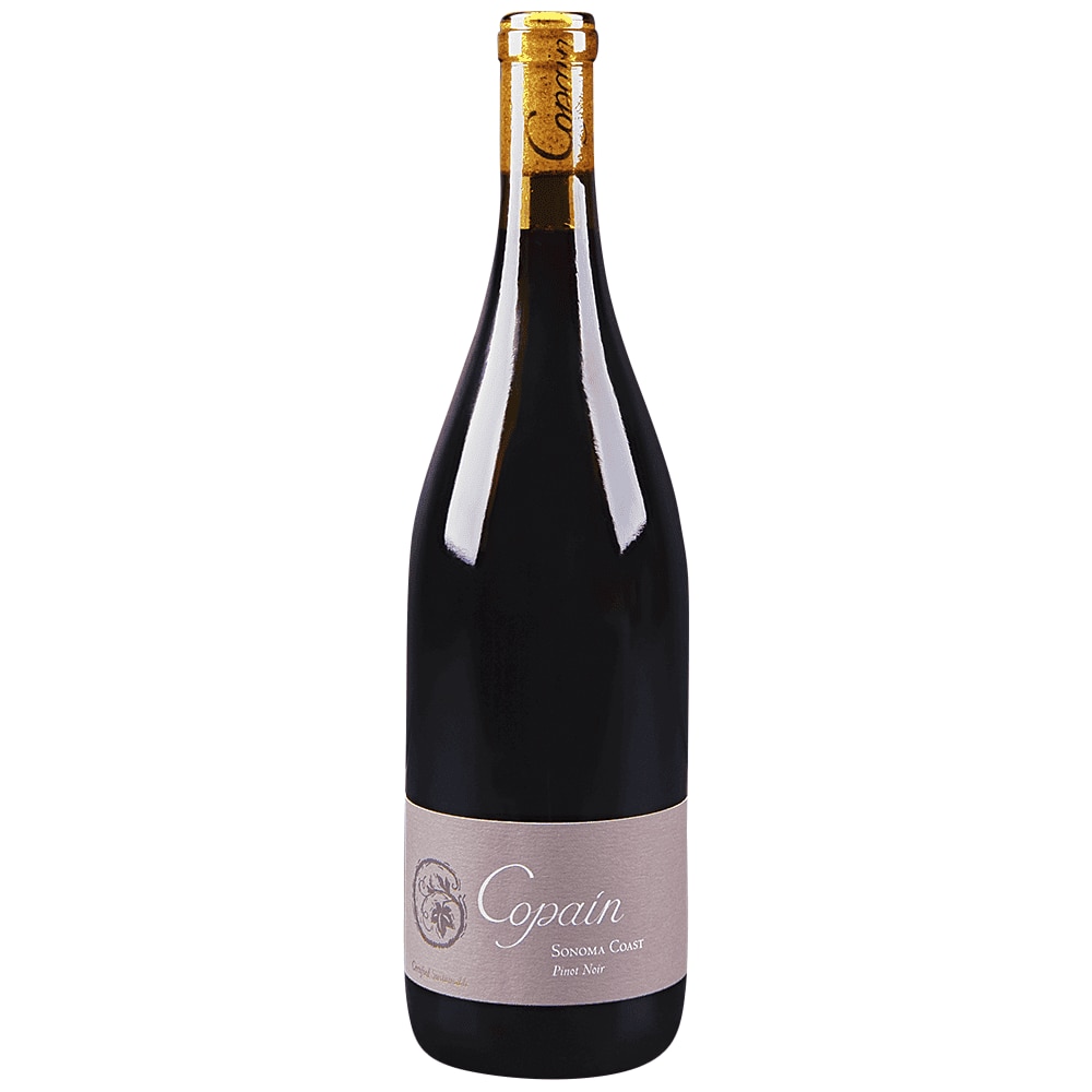 Copain Pinot Noir Sonoma Coast 750 ml - Applejack