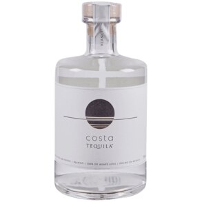Costa Blanco Tequila 750 ml - Applejack