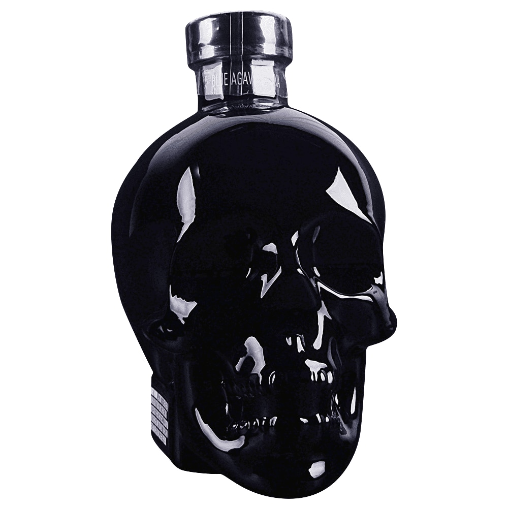 Crystal Head Onyx Vodka 750 ml Applejack