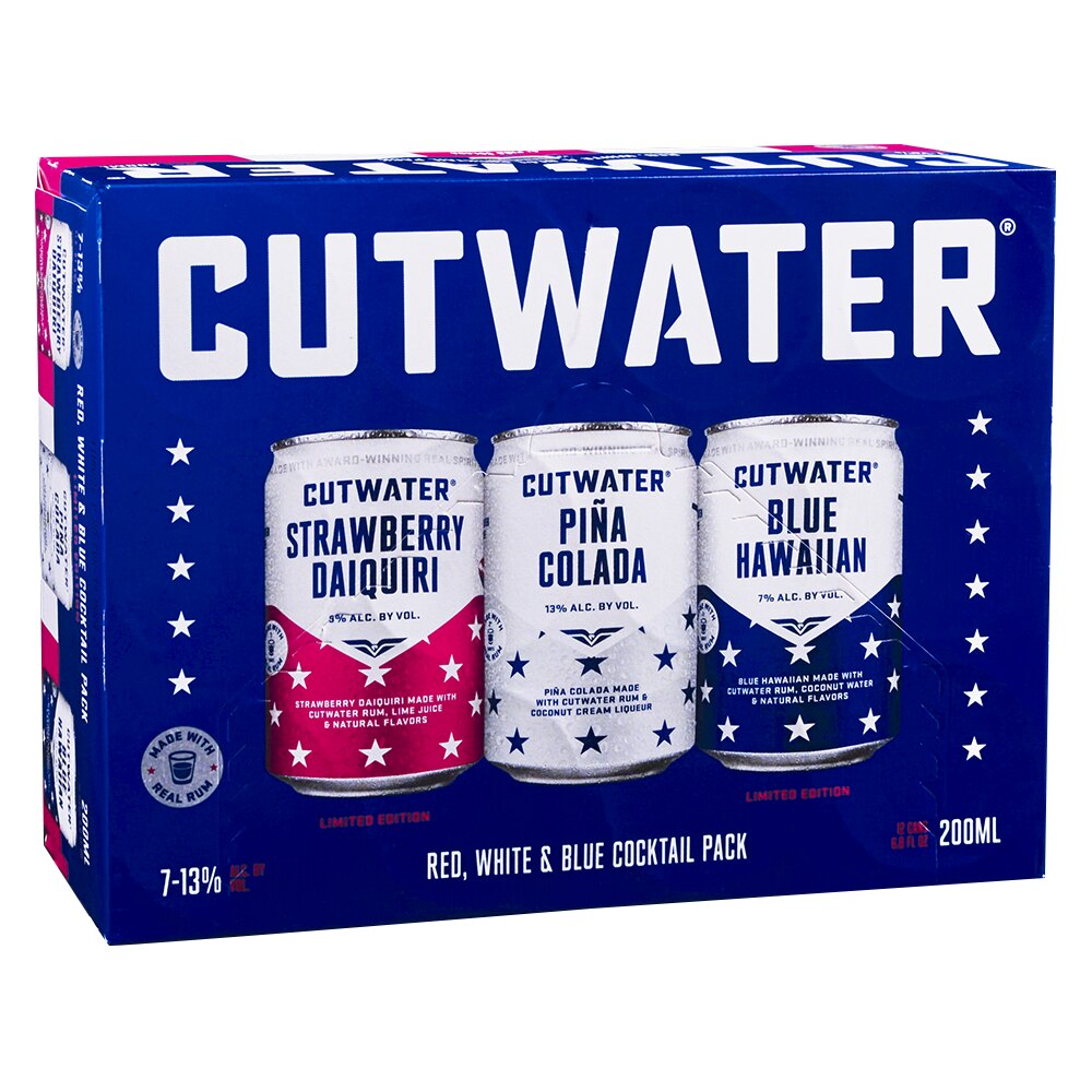 Cutwater-Margarita-Variety-