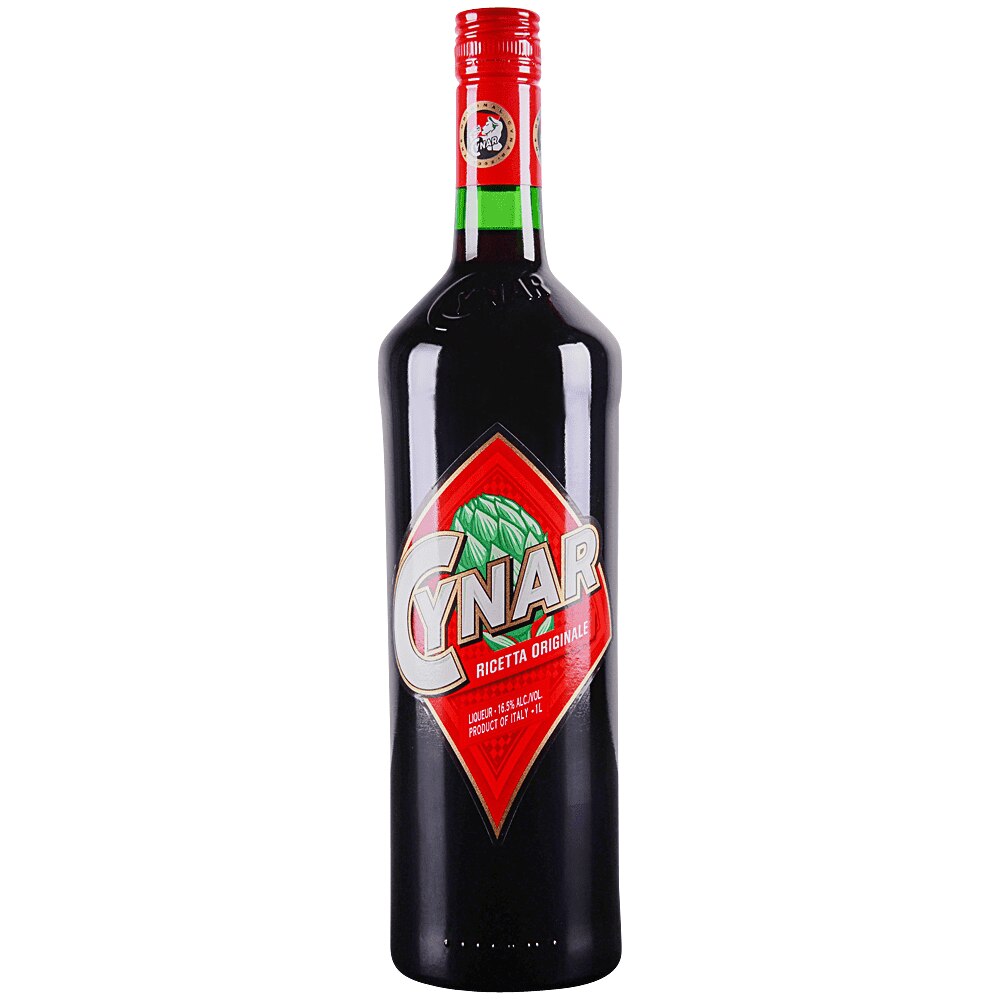 Cynar Originale 33 1.0 L