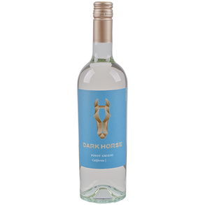 Dark Horse Pinot Grigio 750 ml