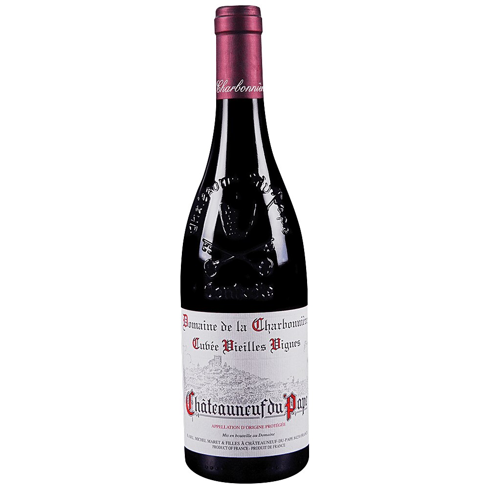 E Guigal Chateauneuf Du Pape 750 Ml Applejack