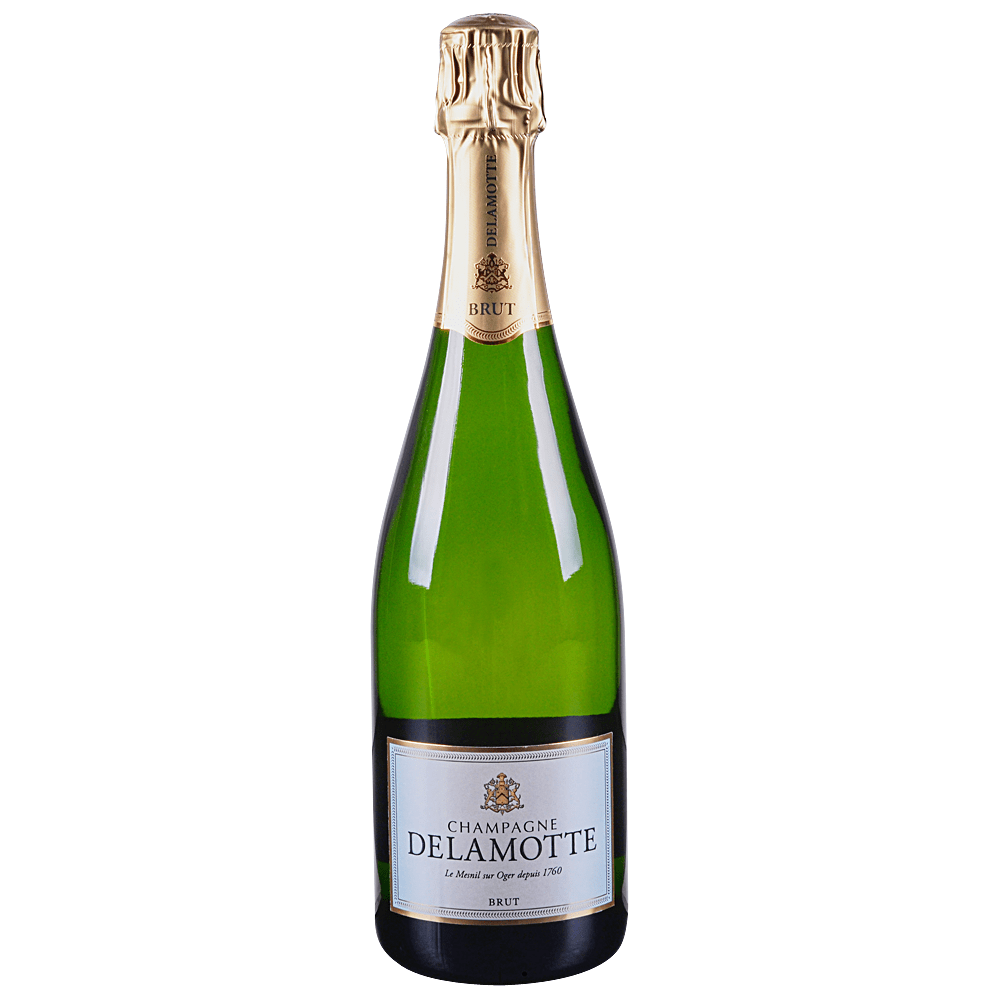 Delamotte Brut 750 ml