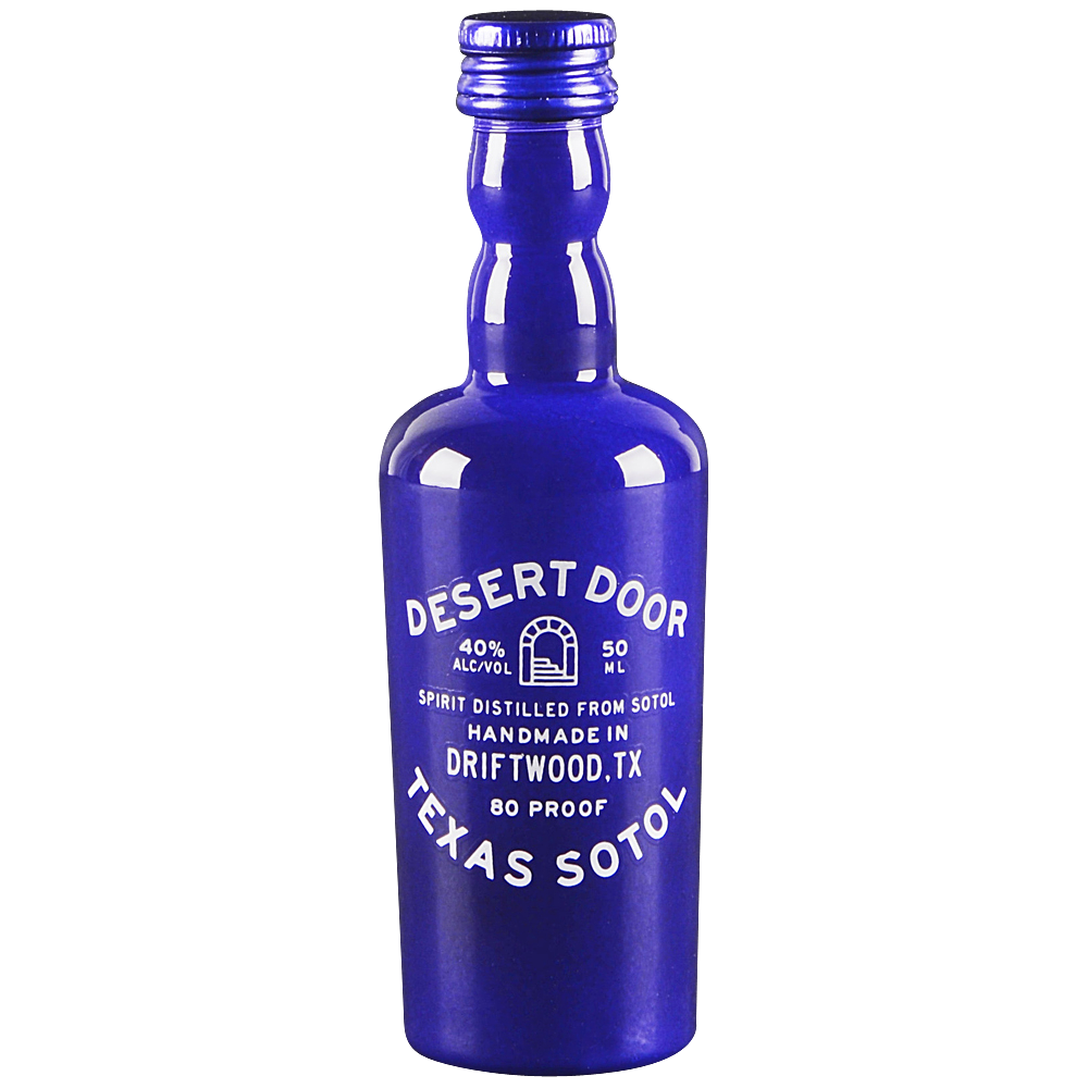 Desert Door Sotol 50 ml