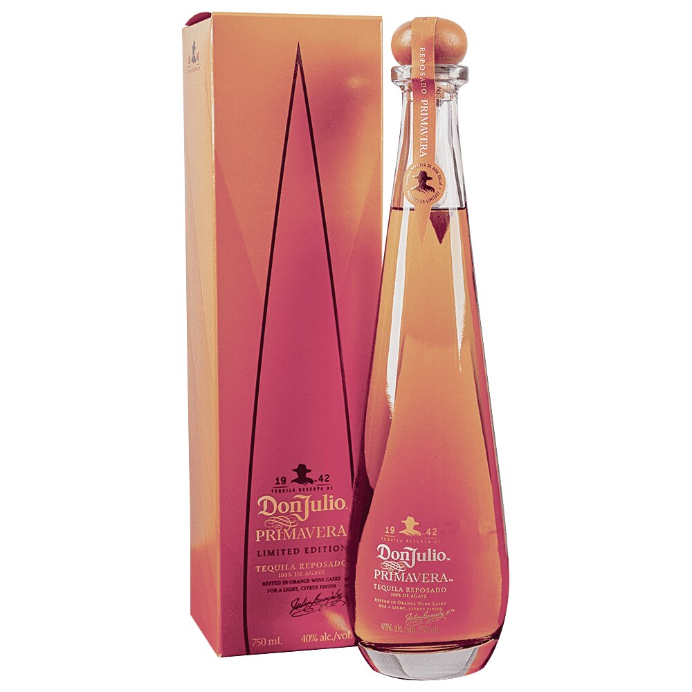 Don Julio Primavera Tequila 750 ml - Applejack