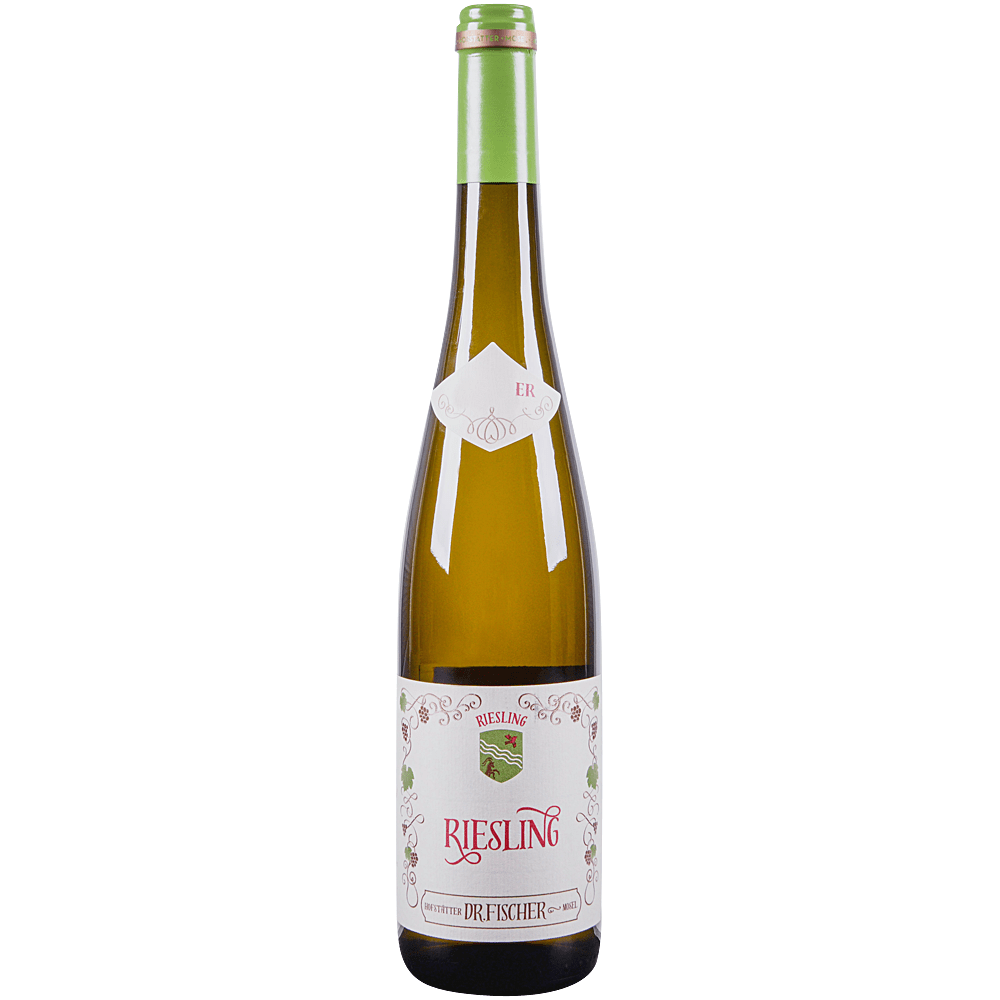 Dr Fischer Riesling Kabinett Ockfener Bockstein 750 ml
