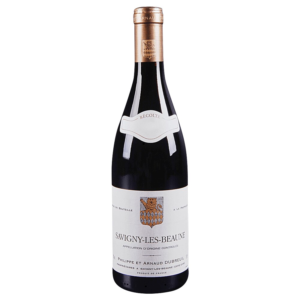 Dubreuil Savigny les Beaune Rouge 750 ml - Applejack