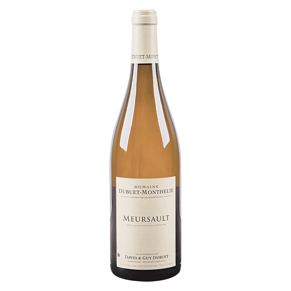 Dubuet Monthelie Meursault 750 ml - Applejack